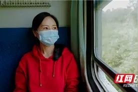 醴茶铁路故事丨有了这趟“慢火车”，用一杯奶茶钱就能回家图片