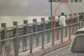 今天上午杭州一网约车司机报警：有女乘客打车到钱江一桥，一路在哭......图片
