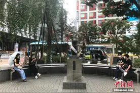 日本拟允许部分商务人士入境 停留时间不超过72小时图片