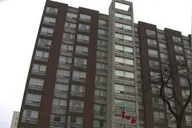 加媒：加拿大一养老院超百例新冠确诊 华人老太太入住不到1个月染疫去世图片