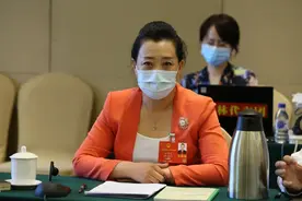 谷凤杰：把好事实事办到村民的心坎上图片