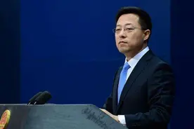 蒙古国捐赠的3万只羊来了！外交部：凸显中蒙深情厚谊图片