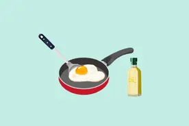 关于鸡蛋的这些冷知识你知道吗？图片