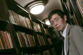 北岛为什么叫北岛——中国当代作家的笔名由来图片