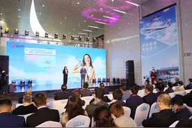 国航举办2020产品分享会：机上服务及系列出行产品大升级图片