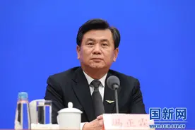 中国民航局：波音737MAX-8复飞需符合三个原则，目前没有时间表图片