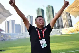 体育影响力人物｜球场“大侠”魏群：只要四川足球还需要，我就会站出来图片