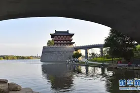 从“九龙治水”到“四水同治”——洛阳治水兴水实践观察图片