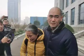 张志超赔偿协议未达成原因透露：要钱还是要道歉，临沂中院“考问”张志超图片