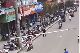 四位漂亮妹妹，你们真了不起图片