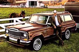 美系中型SUV的标杆，雪佛兰新探界者实力再升级图片