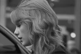 Taylor Swift冷门音乐背后的故事：图片