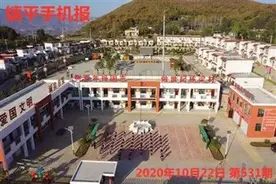 镇平手机报第531期图片