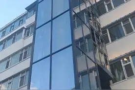 长春加装电梯老旧小区即将投入使用，如何申请？费用怎么算？图片