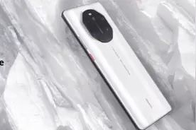 华为Mate40 RS保时捷设计发布 全系最强拍照配置图片