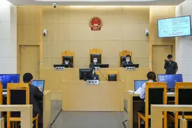 共享单车超区停放，10元调度费该不该收？法院判了图片