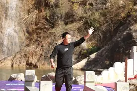 相约江山！49名商洛网红今天一起做同一件事情，你认识他们吗？图片