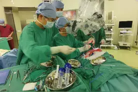 “鬼门关”前走一趟，深圳这位23岁医学生遭遇什么？图片