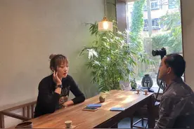 女篮国手“勒布朗梦”李梦：梦想，还好我没放弃图片