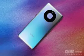 华为Mate40 Pro上手体验：史上最强Mate的演绎之作图片