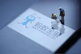 确定，蚂蚁明天启动退款程序！证监会紧急表态，马云还是首富图片