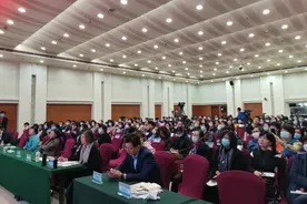 经验分享！济南市历下区园长齐聚，探讨学前教育热点话题图片