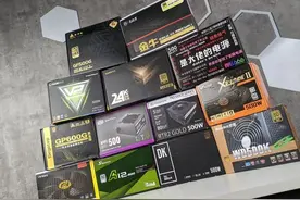 揪出不合格隐患！500W电源横评重磅开启图片