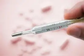 水银体温计将成历史！今后量体温用啥？图片