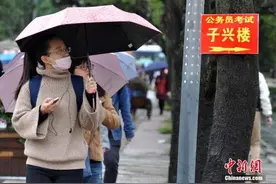 国考报名进入最后阶段 哪些岗位在“遇冷”？图片