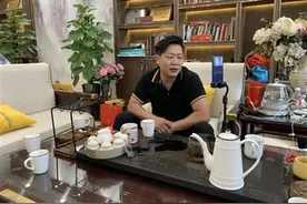 董事长成网红背后 拍视频的制造业 野心是什么？图片