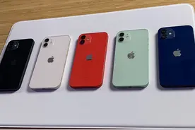 iPhone 12今日上市，我们上手后发现这三个卖点图片