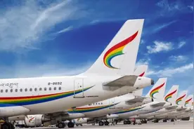 西藏航空进入冬航季时刻运行，这些航班信息有调整图片