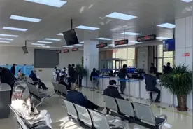 兰州驾考约“科三”不难了！11月起每周再增名额1000人图片