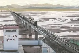 君住长江尾 我守长江头图片