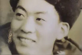 志愿军老战士宋广学：“弹片离肺膜只有两厘米”图片