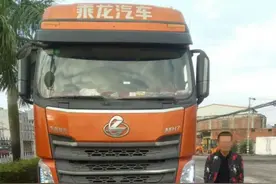 严查！“百吨王”落网！其中一辆总重达131.9吨图片