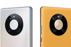 余承东暗讽苹果：iPhone才支持5G，华为已经做第三代5G手机了图片