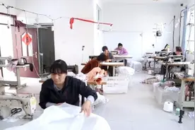 临沂临港区：岗位送到家门口 就业搭桥惠民生图片