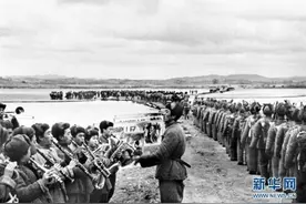 震撼！看完这组中美武器对比，才知道当年他们是多么不容易图片