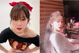 狂骂化妆师20分钟，粉丝都傻眼了，韩国女团一代“神颜”脾气竟然这么差图片