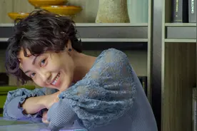 郭采洁电影《喜宝》票房持续走高 亦舒笔下经典爱情叩问心灵图片