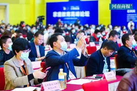 “一个好母亲胜过100所学校”，这场大会手把手教你做“完美家长”图片