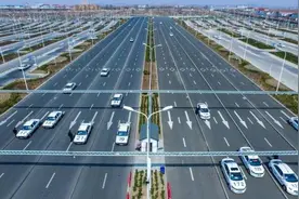 机动车6年免检范围扩大，7-9座也能享受！私家车十年内仅需上线检测两次图片