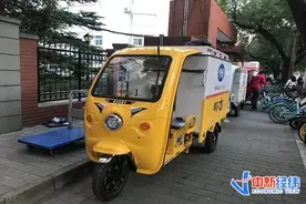 “快递罢工”传闻频现，今年双十一还能愉快地剁手吗？图片