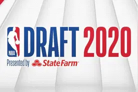 NBA选秀大会下月19日线上举行，状元会是谁？图片