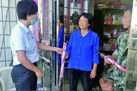 超赞！线上续卡让金融服务更便捷图片