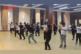 减肥能修学分！镇江一高校开减脂班，报名火爆图片