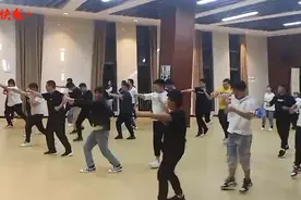 减肥能修学分！镇江一高校开减脂班，报名火爆图片