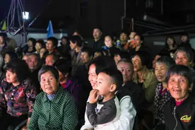 开馆啦！东洲街道建华村文化礼堂“首秀”精彩纷呈图片