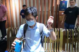 深圳宝安国际机场航站楼设豪华吸烟区，曝光后已关闭视频封面